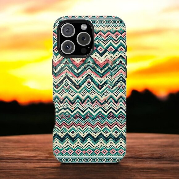 iPhone 16 Pro Max phone case, MARPC1144 - Picture 1 of 9